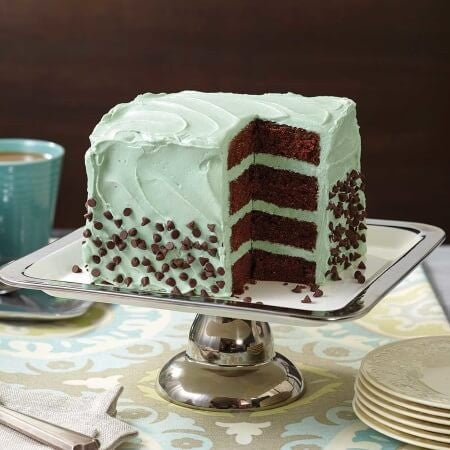 Moule gâteau Rainbow Cake x5 - Wilton - MaSpatule