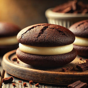 Whoopie : le classique américain