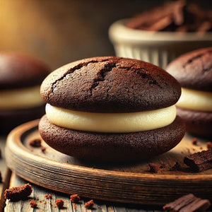 Whoopie : le classique américain