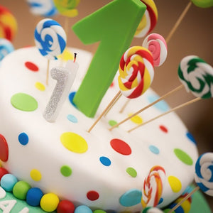 Gâteau d'anniversaire : Des idées créatives pour célébrer en douceur