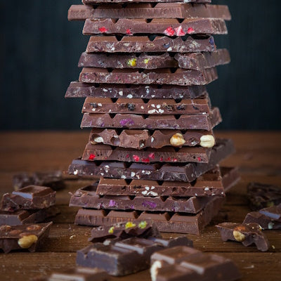 Tout savoir sur le chocolat