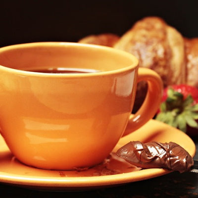 Recette de la pâte à tartiner maison, c'est trop bon !