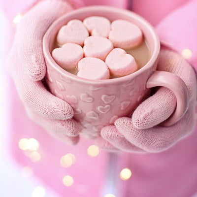 Recette du chocolat chaud à la guimauve : une petite douceur régressive pour le goûter !