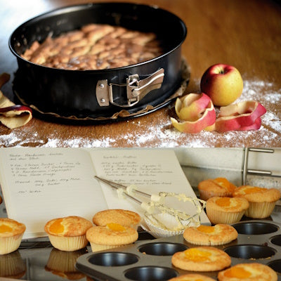 Comment choisir le bon moule à gâteau ?