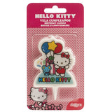 Bougie Hello Kitty 8cm