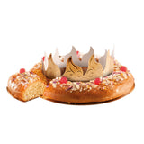 couronne pour l'épiphanie
