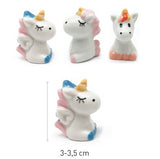 Fève licorne pour épiphanie