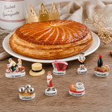 fèves pour galette des rois guinguette