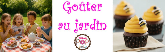 gâteau anniversaire