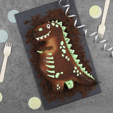 Anniversaire dinosaure