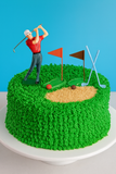 gateau golf