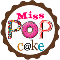 Miss Popcake