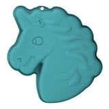 Moule à gâteau licorne