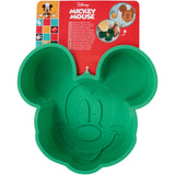 Moule à gâteau Mickey