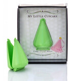 moule my little cupcake cone