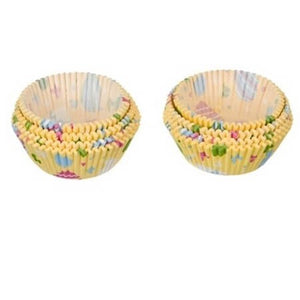 Caissettes en papier décorées motifs Pâques pour muffins ou cupcakes – Miss  Popcake