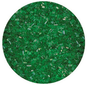 Sucre vert