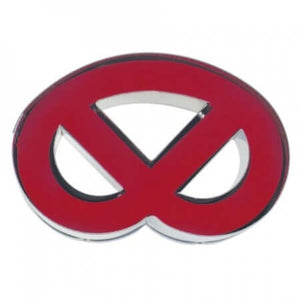 Emporte pièce bretzel