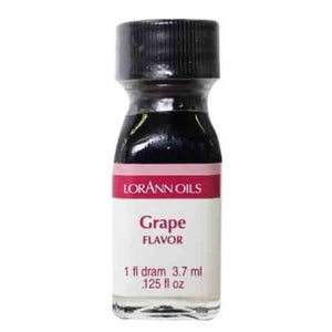 Arôme concentré de raisin