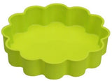 Moule à tarte en silicone