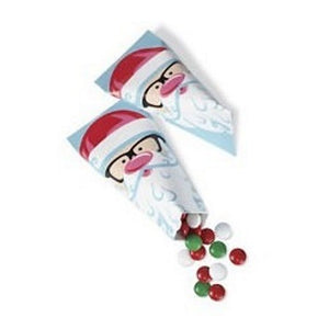 Boîtes à gâteaux pour Noël