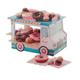 Présentoir à donuts Food Truck