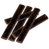 30 bâtons de chocolat pour chocolatines