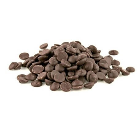 Chocolat de couverture 55% noir
