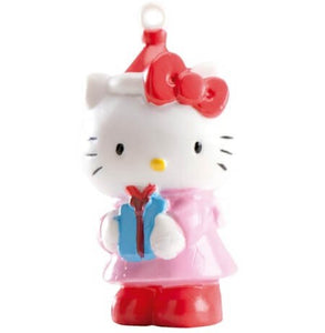 Figurine pour gâteau Hello Kitty