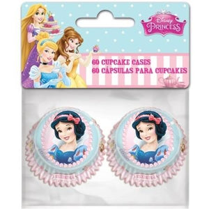 60 mini caissettes princesses Disney
