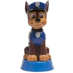 Figurine Pat Patrouille Chase