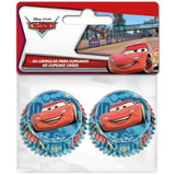 Cupcake Cars