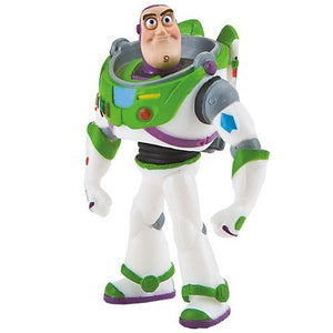 Figurine Buzz l'éclair Toy Story pour gâteau