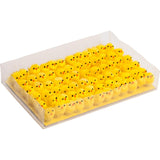 Poussins pour décoration de gâteau