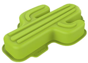Moule silicone cactus 25cm