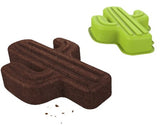 Moule silicone cactus 25cm
