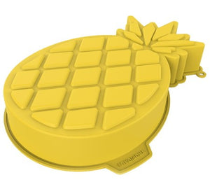 Moule silicone ananas 27cm