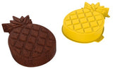 Moule silicone ananas 27cm