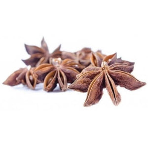 Anis étoilé Badiane en vrac 50g