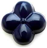 Colorant bleu pour chocolat Power Flower en beurre de cacao
