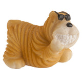 Fève chien pour galette des rois