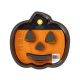Moule gâteau citrouille Wilton pour Halloween