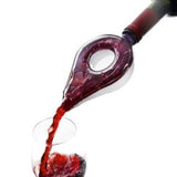 Aérateur oxygénateru vin vacuvin