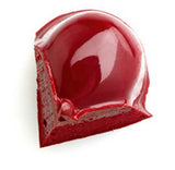 Colorant rouge pour chocolat