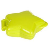 Moule cake pops en forme d'étoile