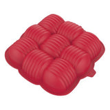 Moule à gâteau forme coussin