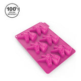 Moule à gâteaux licornes