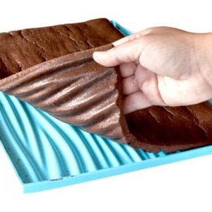 GOLRISEN 2 PCS Tapis de Cuisson en Silicone Tapis de Patisserie Rond GOLRISEN 2 PCS Tapis de Cuisson en Silicone Tapis de Patisserie Rond