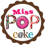 Bougie à gâteau 18 ans pour fêter sa majorité ou ses années de mariage –  Miss Popcake